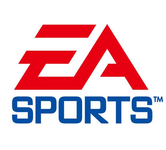 ea_sports logo设计欣赏 ea_sports体育比赛标志下载标志设计欣赏